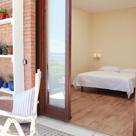 Dal Generale Hotel Moniga del Garda Luaran gambar