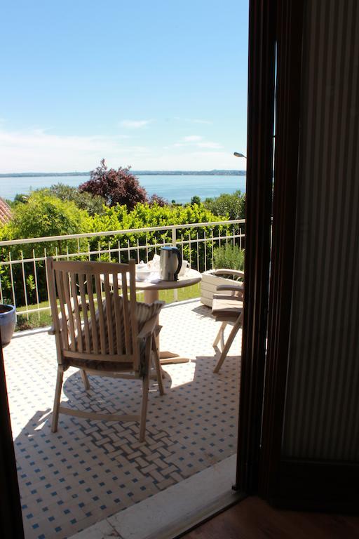 Dal Generale Hotel Moniga del Garda Bilik gambar